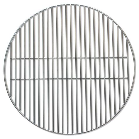 stainless cooking grate